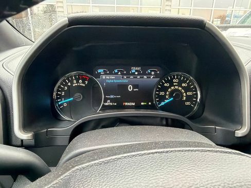 Used 2020 Ford F150 Lariat w/ Equipment Group 502A Luxury AWD/4WD image 4