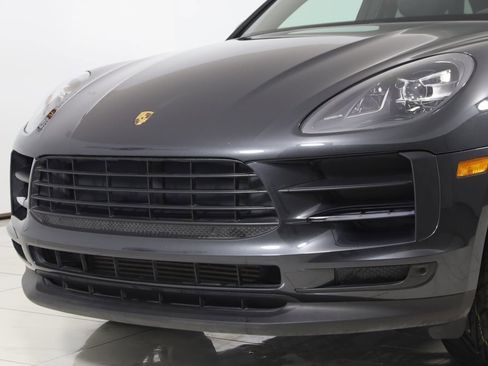 Used 2020 Porsche Macan image 62