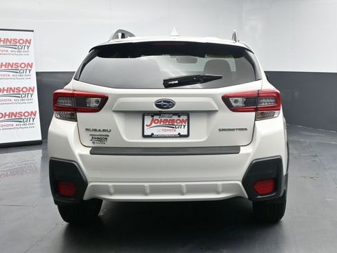 Used 2021 Subaru Crosstrek 2.0i Premium w/ Popular Package #2 image 8