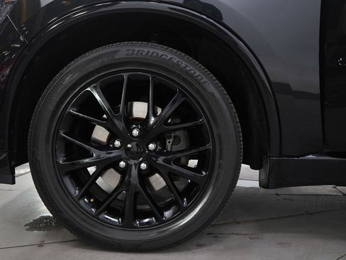 Used 2014 Dodge Durango R/T w/ Technology Group image 33