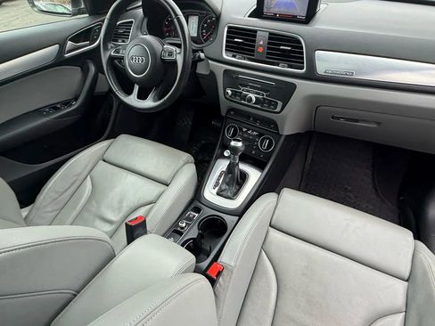 Used 2018 Audi Q3 2.0T Premium Plus image 31