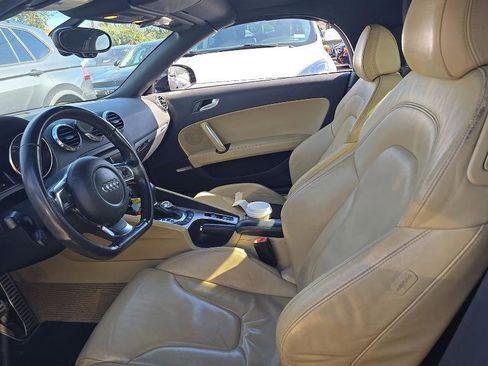 Used 2008 Audi TT 3.2 image 6