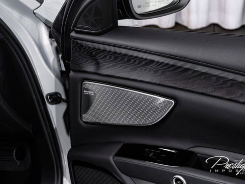 Used 2023 Maserati Grecale Modena image 40