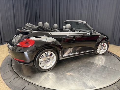 Used 2013 Volkswagen Beetle 2.5 FWD image 10
