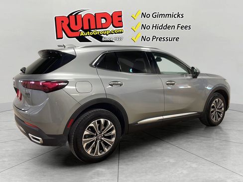 Used 2024 Buick Envision Preferred image 6