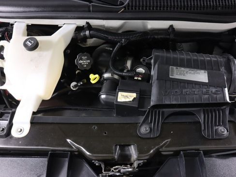 Used 2014 Chevrolet Express 2500 Extended RWD image 32