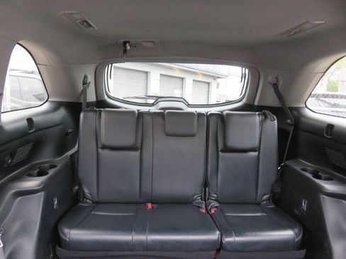Used 2015 Toyota Highlander Limited w/ Driver Technology Package AWD/4WD image 24