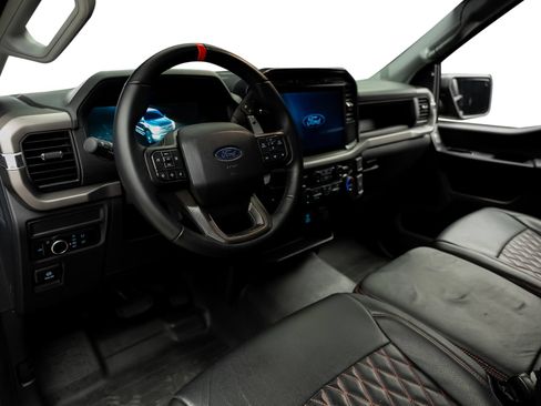 Used 2024 Ford F150 XL AWD/4WD image 28