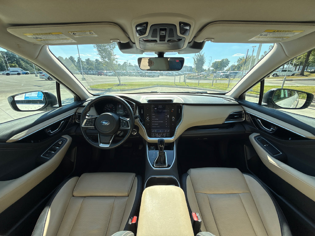 Used 2024 Subaru Outback Limited AWD/4WD image 16