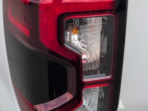 New 2026 Ford Ranger XLT w/ Convenience Package RWD image 16