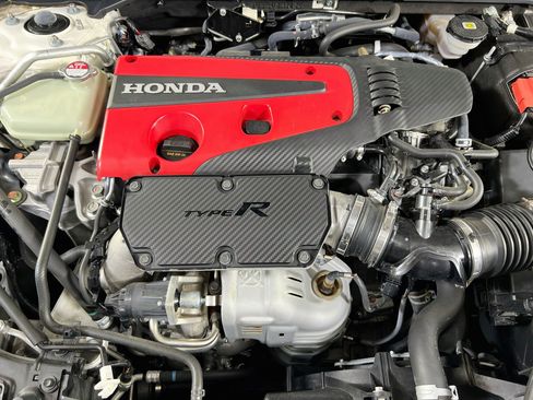 Used 2023 Honda Civic Type R image 28