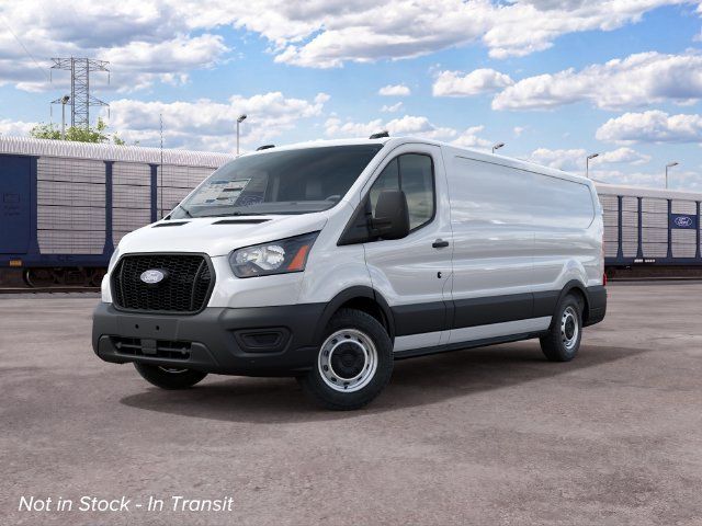New 2027 Ford Transit 150 Low Roof RWD image 2