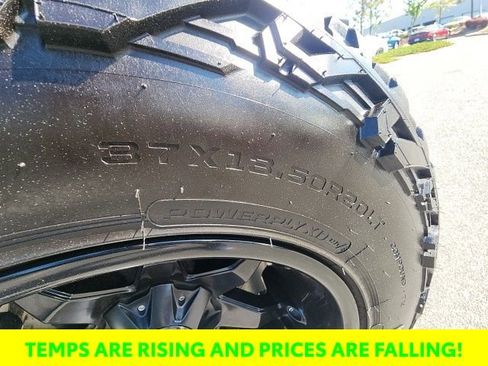 Used 2021 Jeep Gladiator Sport w/ Quick Order Package 24Q 80Th image 21