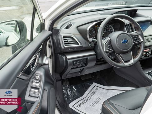 Used 2019 Subaru Crosstrek 2.0i Limited w/ Popular Package #4 AWD/4WD image 12