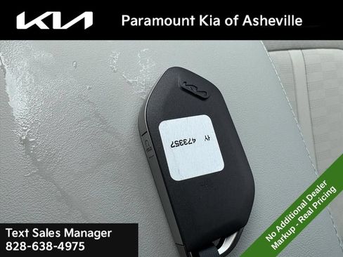New 2026 Kia Sorento S AWD/4WD image 28