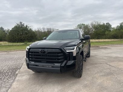 Used 2023 Toyota Tundra SR5
