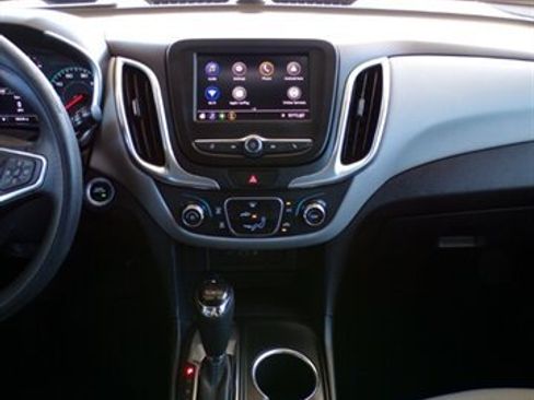 Used 2020 Chevrolet Equinox LS FWD image 35