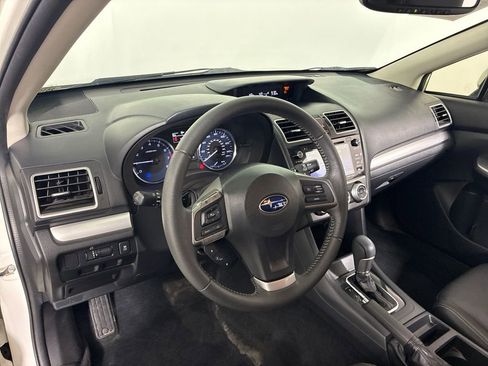 Used 2015 Subaru Impreza 2.0i Sport Limited w/ Popular Package #1 image 15