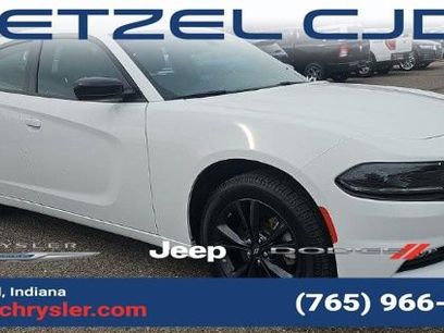 Used 2023 Dodge Charger SXT w/ Blacktop Package