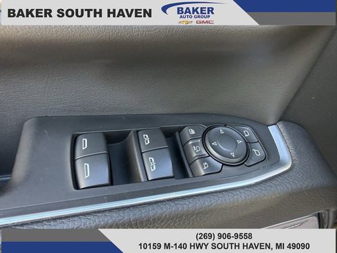 Used 2024 GMC Sierra 2500 Denali w/ Denali Reserve Package image 21