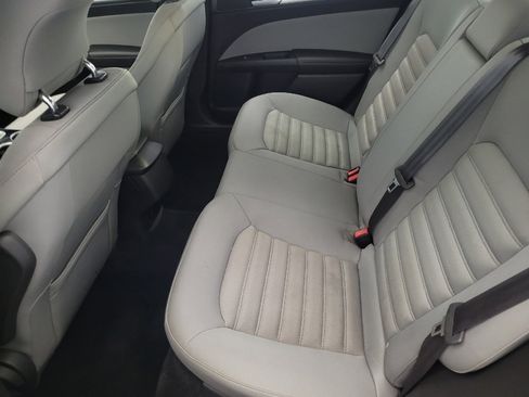 Used 2013 Ford Fusion S image 18