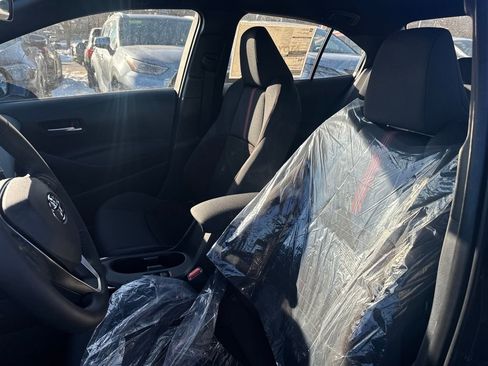 New 2026 Toyota Corolla SE image 18
