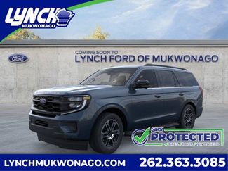 New 2026 Ford Expedition Active AWD/4WD video 1