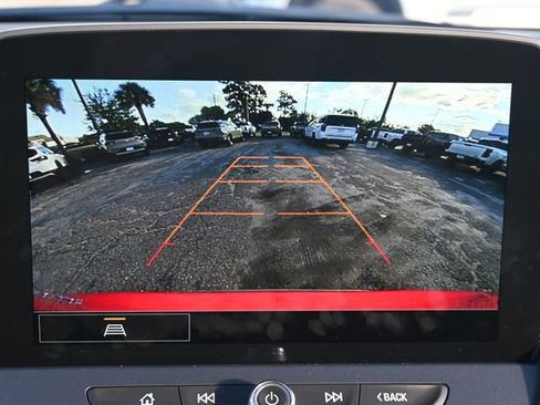 Used 2023 Chevrolet Blazer LT w/ Convenience Package image 20