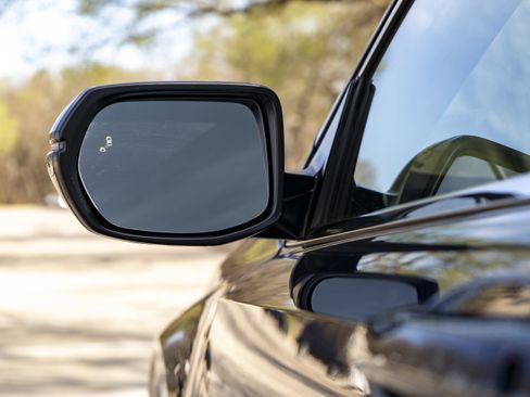 Used 2019 Honda CR-V EX-L image 12