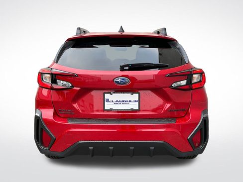 New 2026 Subaru Crosstrek 2.5i Limited w/ Popular Package #4A AWD/4WD image 4