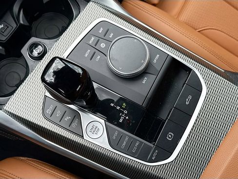 Used 2023 BMW 430i Convertible w/ M Sport Package image 26