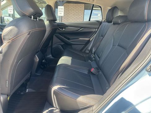 Used 2019 Subaru Crosstrek 2.0i Limited w/ Moonroof Package w/Navigation AWD/4WD image 27