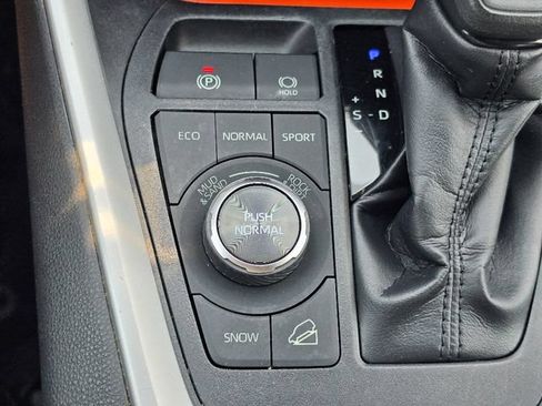 Used 2019 Toyota RAV4 Adventure w/ Advanced Technology Package AWD/4WD image 26