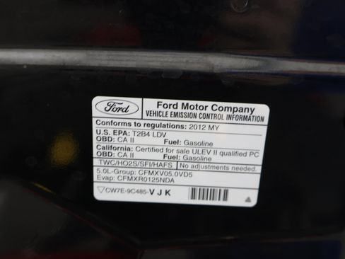 Used 2012 Ford Mustang Boss 302 RWD image 21