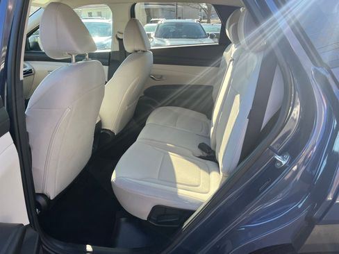 Used 2025 Hyundai Tucson SEL image 22