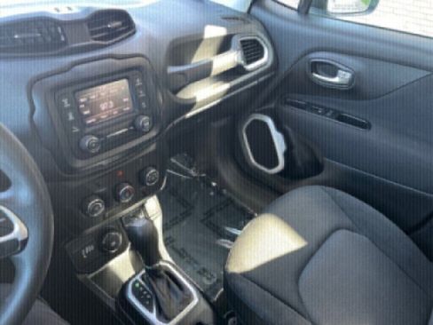 Used 2018 Jeep Renegade Sport w/ Power & Air Group image 18