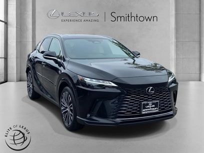 Certified 2024 Lexus RX 350 Premium Plus w/ Convenience Package