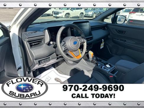 New 2026 Subaru Outback Wilderness AWD/4WD image 22