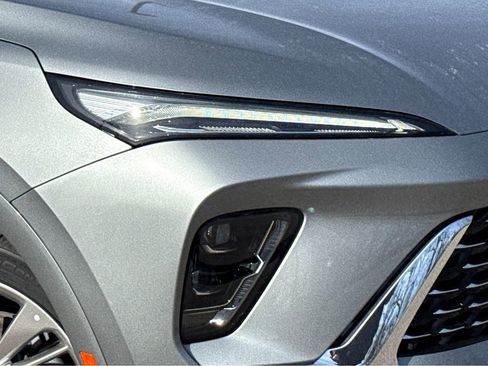 New 2026 Buick Envision Avenir image 19