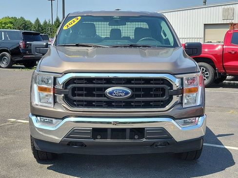 Used 2022 Ford F150 XLT w/ Trailer Tow Package image 4