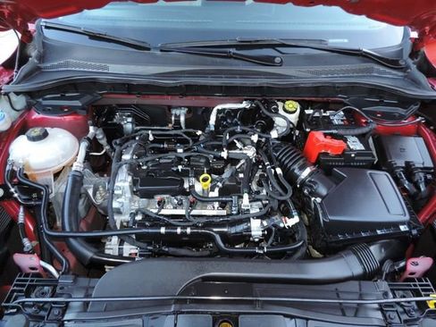 Used 2022 Ford Escape SEL w/ Technology Package image 23