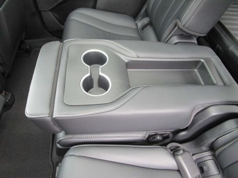 Certified 2024 Acura MDX SH-AWD w/ Technology Package image 10