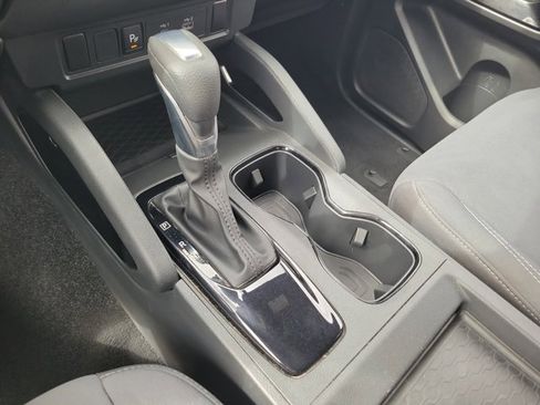 Used 2023 Nissan Frontier SV w/ Midnight Edition Package image 32