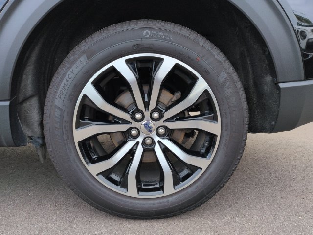 Certified 2026 Ford Explorer ST-Line AWD/4WD image 11