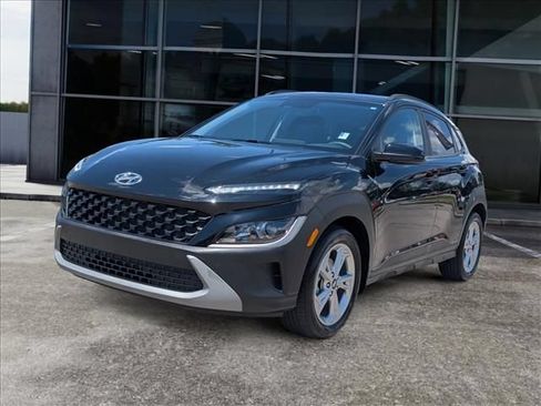 Used 2023 Hyundai Kona SEL FWD image 5