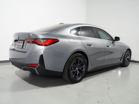 Used 2023 BMW i4 eDrive35 RWD image 6