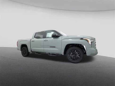 New 2026 Toyota Tundra SR5 image 28