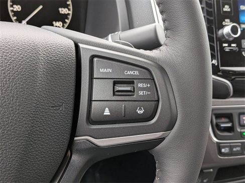 New 2026 Honda Ridgeline RTL image 14