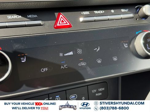New 2026 Hyundai Sonata SEL FWD image 29