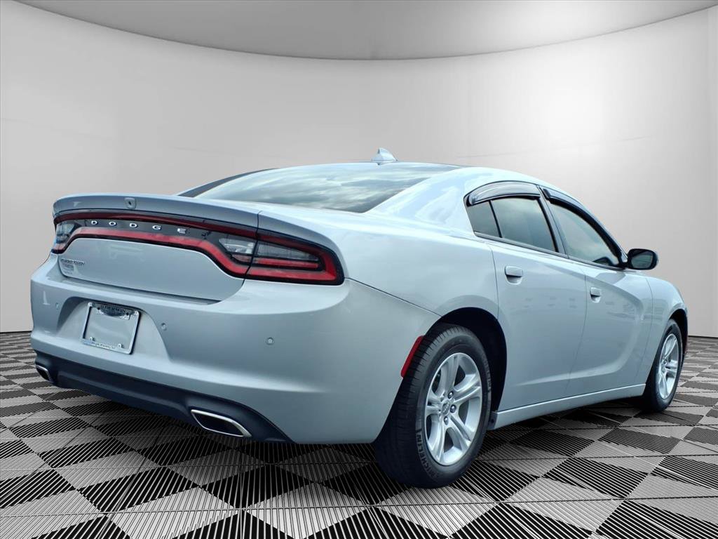 Used 2023 Dodge Charger SXT RWD image 29